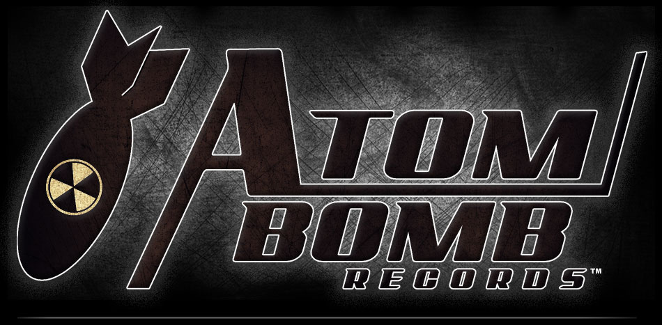 Atom Bomb Records