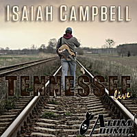 Artist Spotlight: Isaiah Campbell